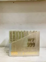 WT 999 Gold Cigars – Rich & Full-Bodied Cigar Profile - Image 2