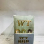 WT 999 Gold Cigars – Rich & Full-Bodied Cigar Profile