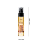 Caramel cloud 30 ml imported spray perfume coconut vanilla and cacao