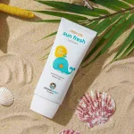 Joona Baby Sun Fresh Sunscream 50ml SPF50+ PA+++ for delicate skin