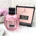 Dorall Collection womens 100ml perfume natural spray made in UAE