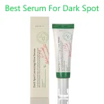 AXIS-Y Dark Spot Correcting Glow Serum 50ml – Niacinamide Brightening Serum - Image 3