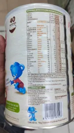 Cerelac 1 kg family pack baby cereal for 7 to 36 months