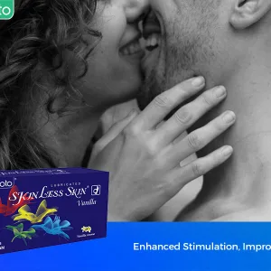Japanese ultra thin condom from Okamoto ten pieces