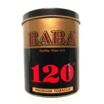 Baba 120 Premium zorda/ jorda 50g