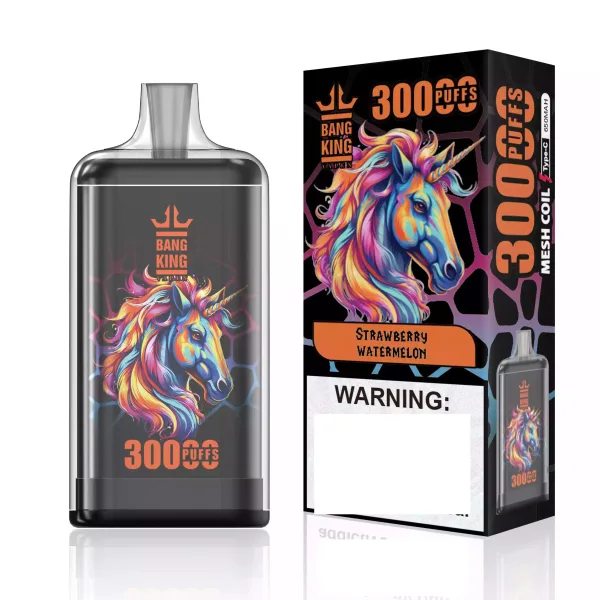 Bang King 30K Vape – 30,000 Puffs - Image 4