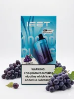 IEET 10K Mango Disposable Vape - Image 4
