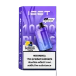 IEET 10K Mango Disposable Vape - Image 5