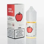 Tokyo Salt Nic E-Liquid 30ml – Classic Series - Image 3