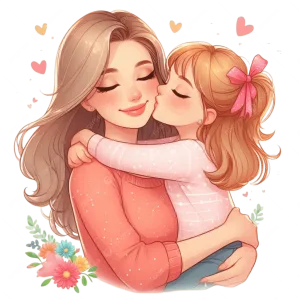 Mother Baby - Figmart