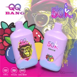 QQ Bang 50K Disposable Vape – 50,000 Puffs - Image 4