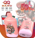 QQ Bang 50K Disposable Vape – 50,000 Puffs - Image 3