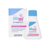 Baby Sebamed Shampoo for Delicate Scalp with Camomile 150ml
