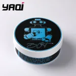 YAQI BOT artisan handcrafted shaving soap 170g puck