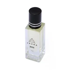 Jaara roll-on attar 6ml alcohol free perfume oil for men and women