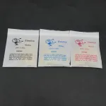 Ortho elastics in 3.5oz 5oz and 6.5oz forces for dental use