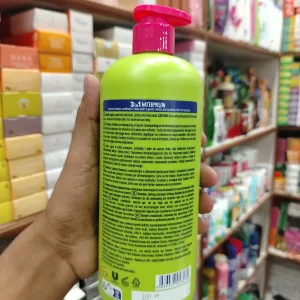 Suave Kids watermelon 3 in 1 wash for children 700ml