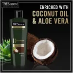 TRESemme Botanique Nourish and Replenish shampoo 400ml UAE