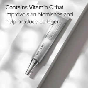 Korean eye cream with tranexamic acid for dark circles 12g