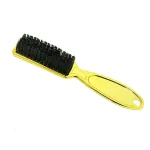 Beard comb and moustache grooming brush portable travel set