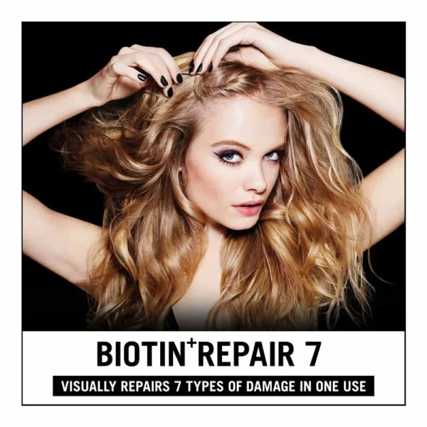 TRESemme Biotin Repair+7 conditioner 400ml UAE product