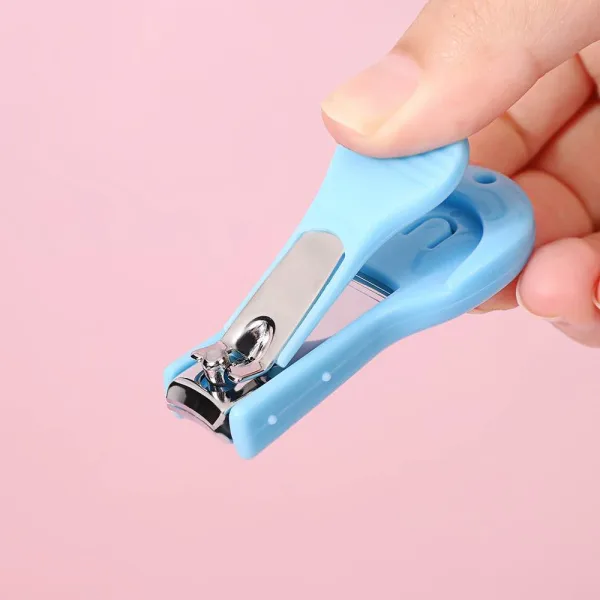 Newborn infant hygiene care tools travel set 10 pieces