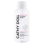 Bright Up Cleansing Water 500ml Cathy Doll (F) (Y2024)