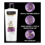 Tresemme Biotin Repair 7 conditioner 400ml for men and women