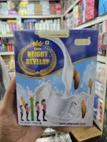 Elite Corporation milkshake nutrition powder for growing children