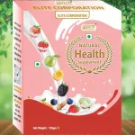 Elite Corporation natural health supplement weight gain herbal powder