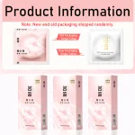 45mm ultra tight hyaluronic acid condom for men 10pcs
