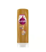 Sunsilk hair fall solution conditioner bottle with soya vitamin complex