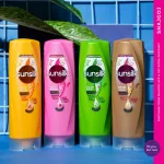 Sunsilk conditioner 300ml for weak breaking hair Thailand product