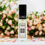 Oloria Corporate Lady attar 6ml alcohol free perfume for women