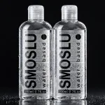 Mysterious Night water based personal lubricant 200ml bottle