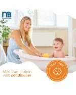 Mothercare All We Know Baby Shampoo 300ml