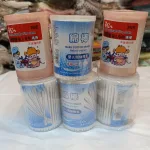 Baby cotton swabs