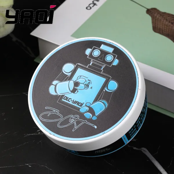Tallow based artisan shaving soap 170 gram for brush shaving