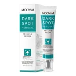 MOOYAM targeted cream for the appearance of dark spots and freckles