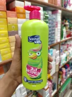 Suave Kids 3-in-1 Watermelon Wonder shampoo conditioner body wash 700ml
