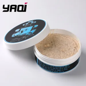 YAQI BOT artisan handcrafted shaving soap 170g puck