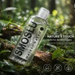 Personal lubricant and massage gel 200ml water soluble formula
