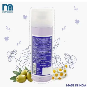 Mothercare top to toe baby wash for hair and body 300ml
