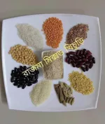 Rajma khichuri homemade style baby food pack Bangladesh