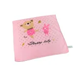 Absorbent cotton baby towel standard size