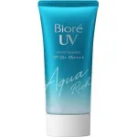 Biore UV Aqua Rich Watery Essence SPF 50+ PA++++ 50g Japanese sunscreen