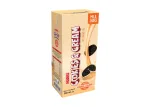 MAS cookies cream flavoured milk drink 200 ml 4 pcs pack