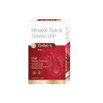Tinfal-5 Minoxidil Topical Solution USP 60ml – 5% Minoxidil Hair Care - Image 2