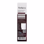 Tinfal-5 Minoxidil Topical Solution USP 60ml – 5% Minoxidil Hair Care - Image 5