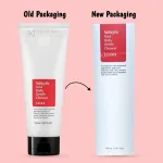 COSRX Salicylic Acid Exfoliating Cleanser 150ml for acne-prone skin